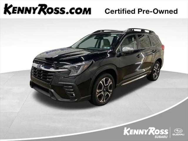 2023 Subaru Ascent Limited 8-Passenger for sale in North Huntingdon, PA