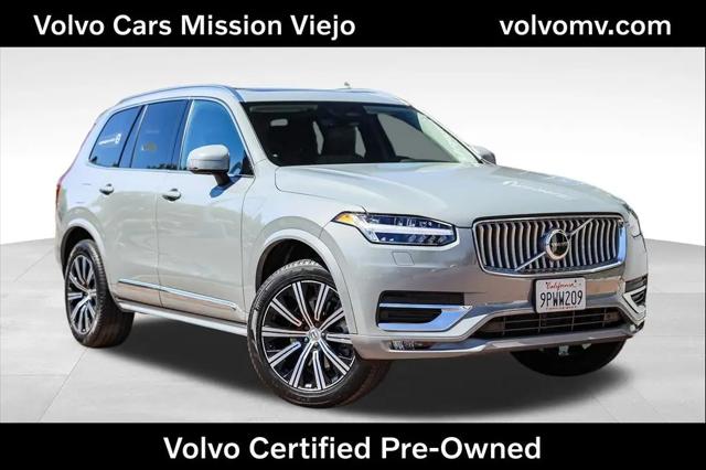 2025 Volvo XC90 B5 Core for sale in Mission Viejo, CA
