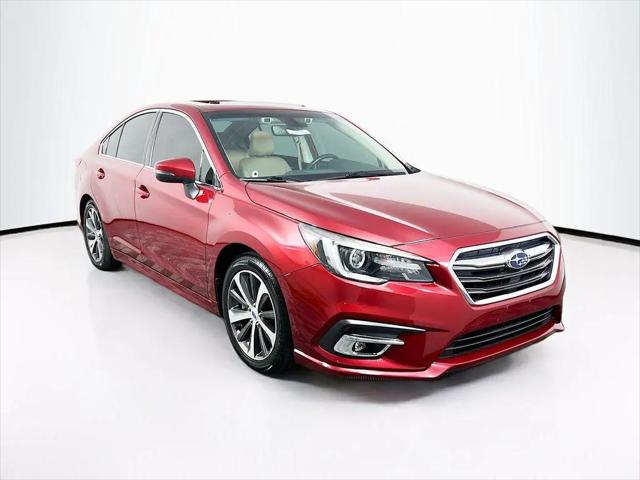 2019 Subaru Legacy 3.6R Limited for sale in Madison, WI