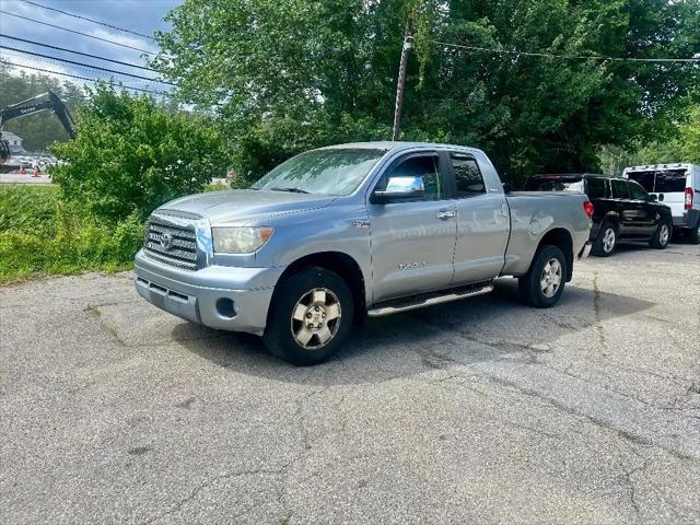 2008 Toyota Tundra Limited 5.7L V8 for sale in Kingston, NH