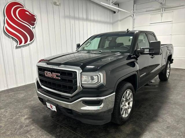 2018 GMC Sierra 1500 Base for sale in Evansville, IN