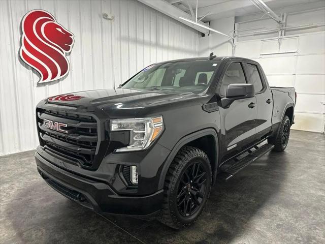 2019 GMC Sierra 1500 Elevation for sale in Evansville, IN