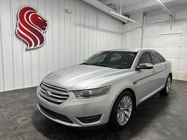 2014 Ford Taurus Limited for sale in Evansville, IN