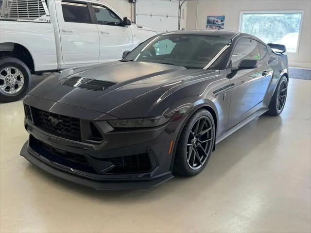 2024 Ford Mustang Dark Horse Fastback for sale in Highland, NY