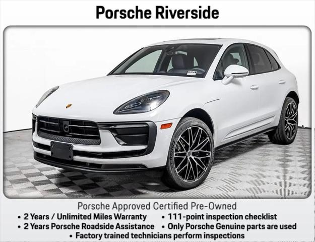 2026 Porsche Macan Macan for sale in Riverside, CA
