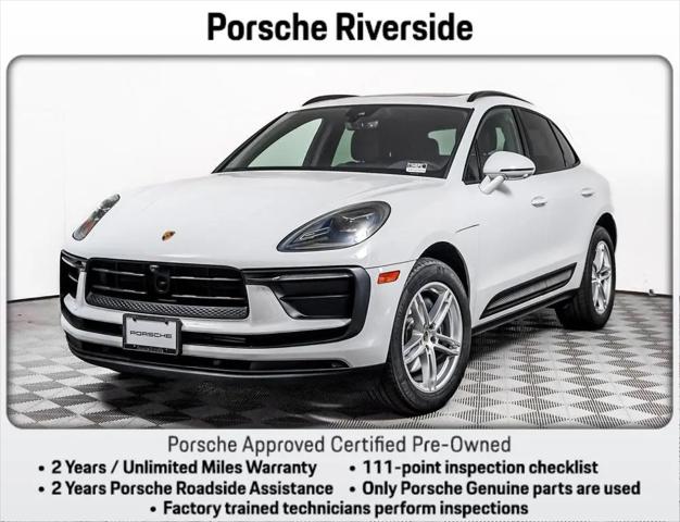 2026 Porsche Macan Macan for sale in Riverside, CA