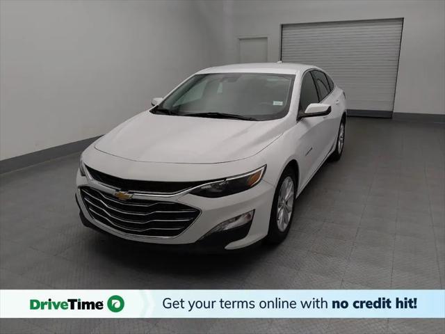 2022 Chevrolet Malibu FWD LT for sale in Independence, MO