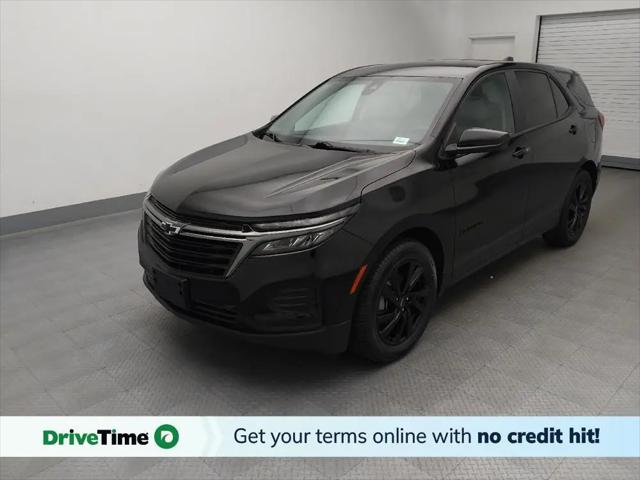 2023 Chevrolet Equinox FWD LS for sale in Independence, MO