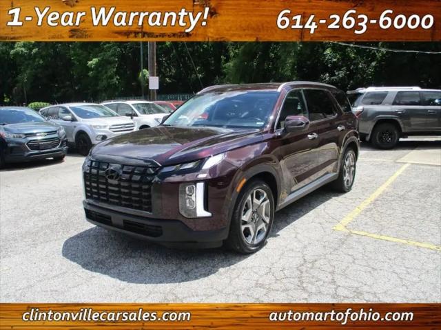 2024 Hyundai Palisade SEL for sale in Columbus, OH