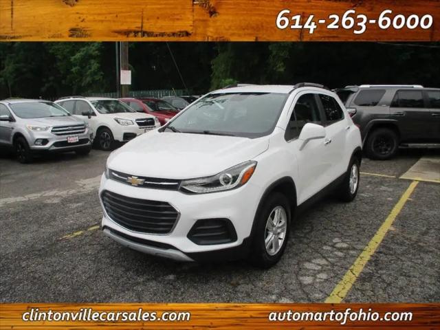 2019 Chevrolet Trax for sale near Columbus, OH