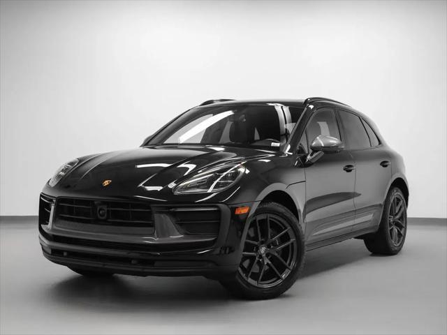 2023 Porsche Macan T for sale in St. Louis, MO