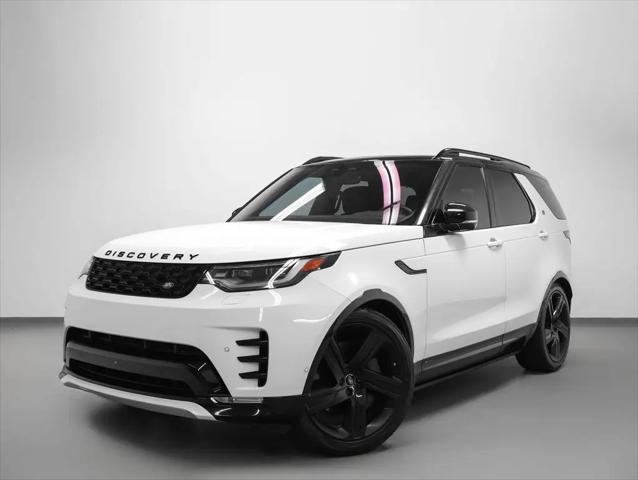2022 Land Rover Discovery P360 S R-Dynamic for sale in St. Louis, MO