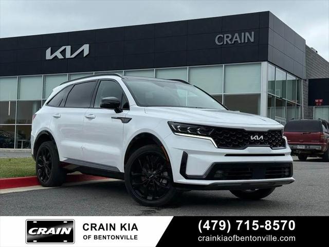 2023 Kia Sorento SX for sale in Bentonville, AR