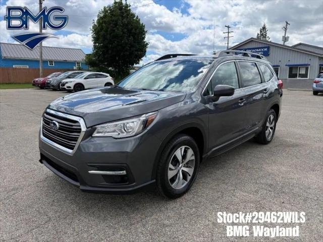 2021 Subaru Ascent Premium for sale in Wayland, MI