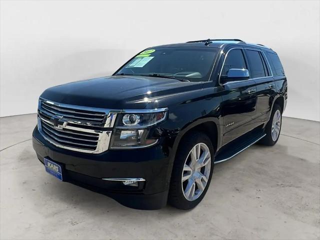 2017 Chevrolet Tahoe Premier for sale in Des Moines, IA