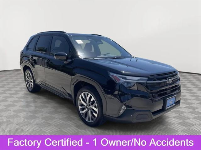 2025 Subaru Forester Touring for sale in Olathe, KS