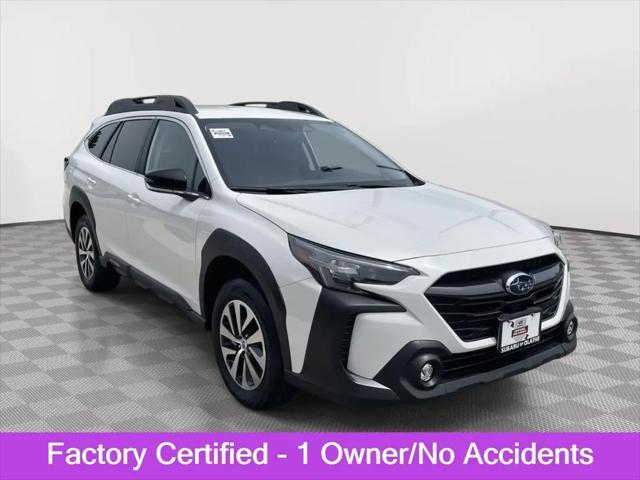 2024 Subaru Outback Premium for sale in Olathe, KS