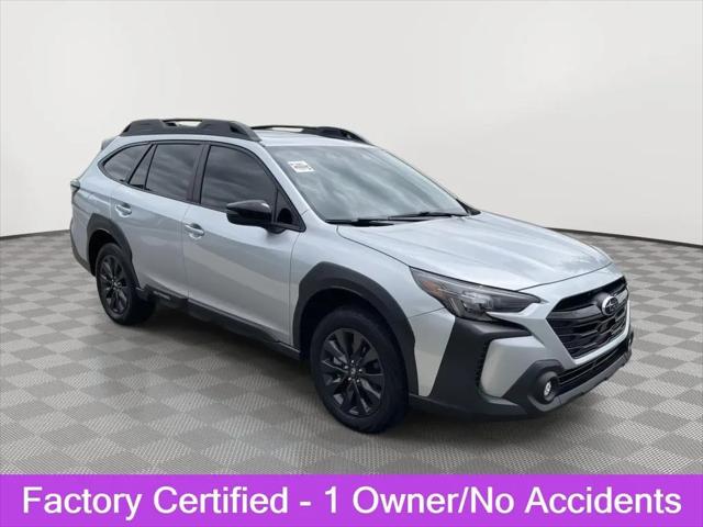 2025 Subaru Outback Onyx Edition XT for sale in Olathe, KS