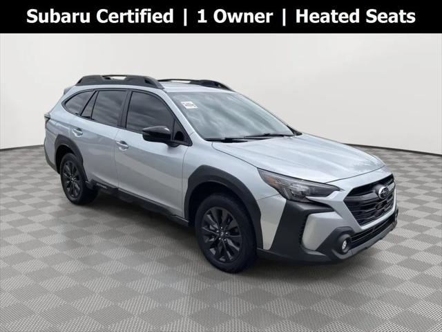 2025 Subaru Outback Onyx Edition XT for sale in Olathe, KS