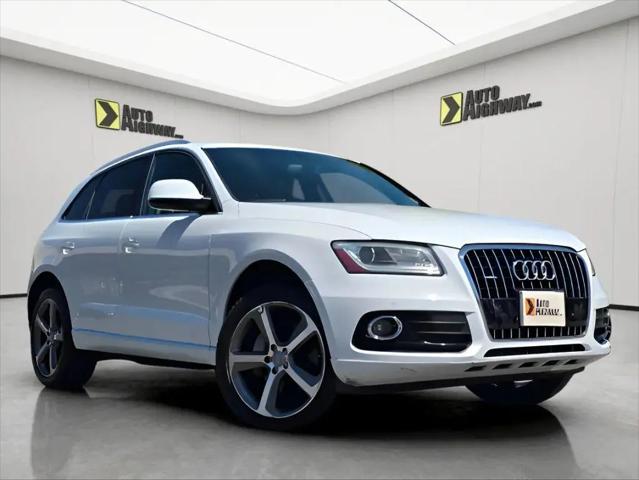 2015 Audi Q5 3.0 TDI Premium Plus for sale in Sun Valley, CA