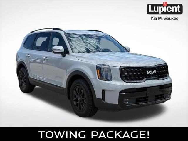 2024 Kia Telluride SX Prestige X-Pro for sale in Glendale, WI