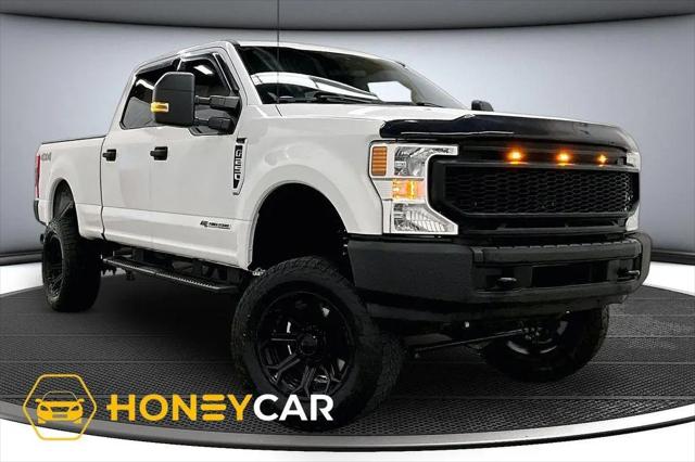 2020 Ford F-250 XLT for sale in Winchester, VA