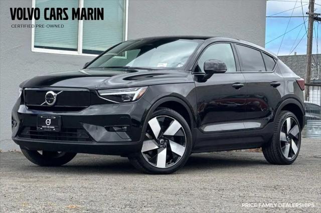 2023 Volvo CT Twin Ultimate for sale in San Rafael, CA