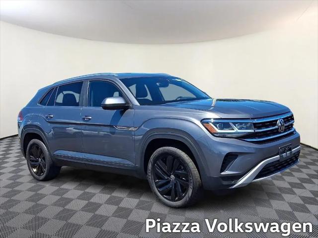 2023 Volkswagen Atlas Cross Sport 2.0T SE w/Technology for sale in Langhorne, PA