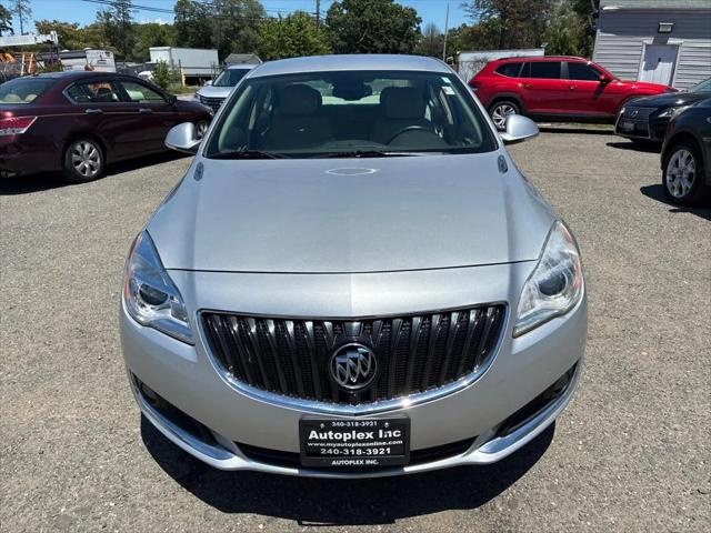2016 Buick Regal Turbo for sale in Clinton, MD