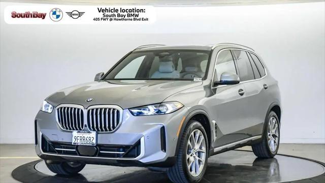 2024 BMW X5 xDrive40i for sale in Torrance, CA