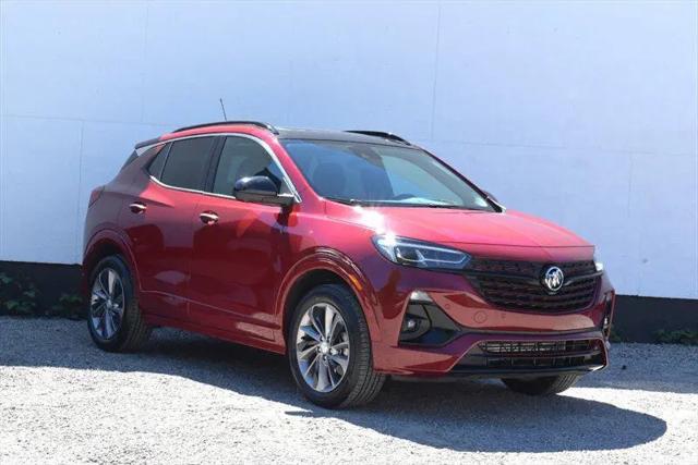 2020 Buick Encore GX AWD Essence for sale in Portland, OR