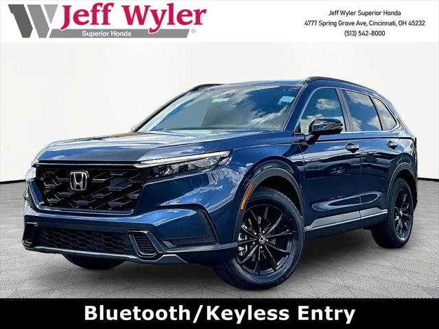 2024 Honda CR-V Hybrid Sport for sale in Cincinnati, OH