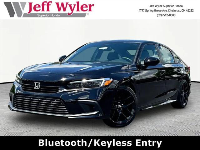 2023 Honda Civic Sport for sale in Cincinnati, OH