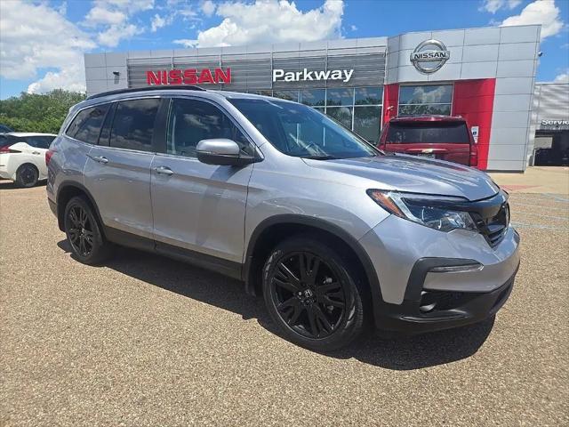 2022 Honda Pilot AWD Special Edition for sale in Dover, OH