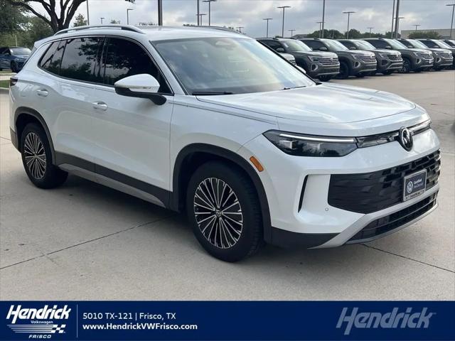 2026 Volkswagen Tiguan S for sale in Frisco, TX
