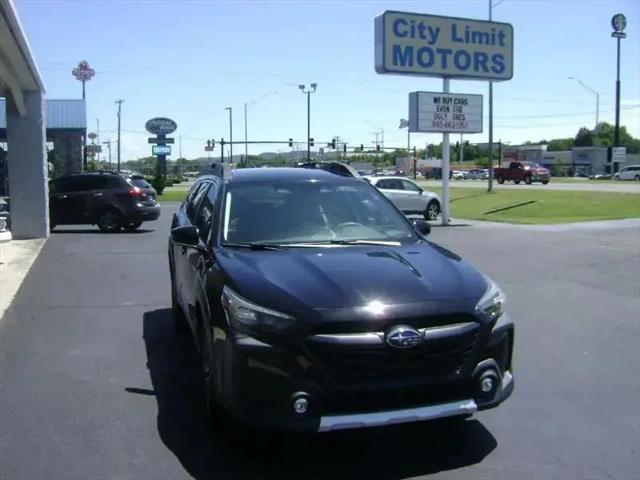 2023 Subaru Outback Limited for sale in Clinton, TN