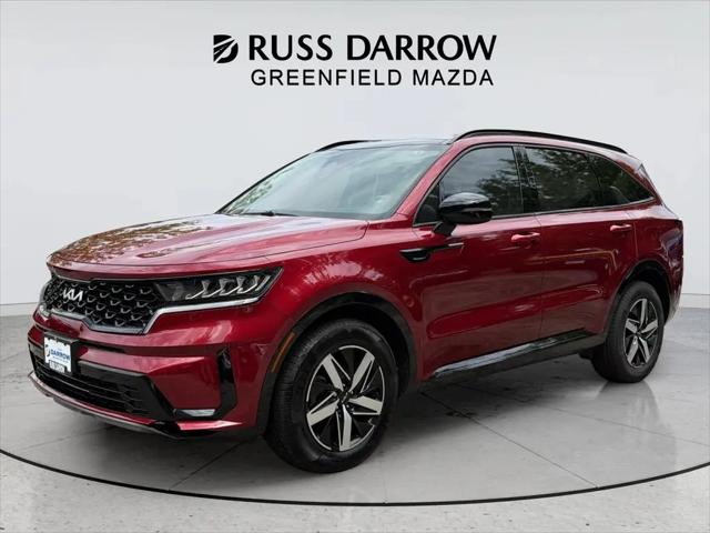 2023 Kia Sorento S for sale in Greenfield, WI