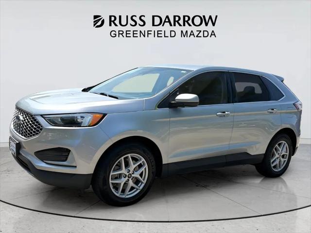 2024 Ford Edge SEL for sale in Greenfield, WI