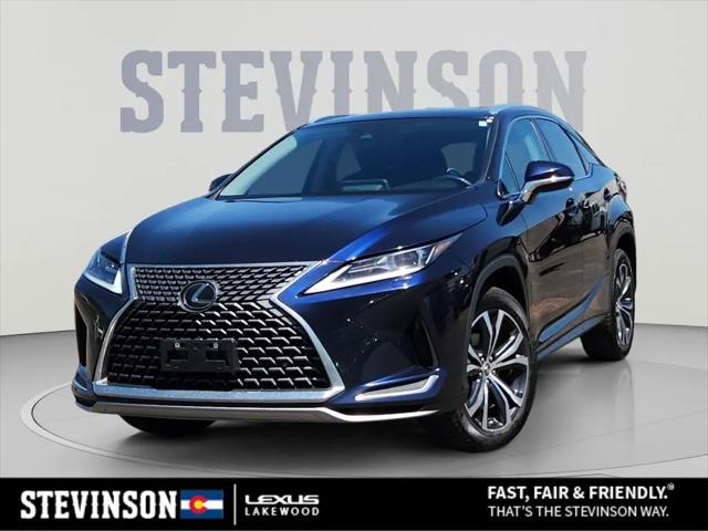 2022 Lexus RX 350 Base for sale in Lakewood, CO