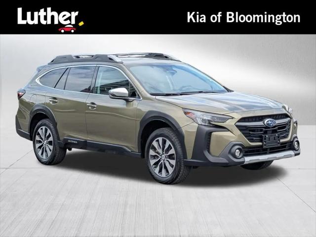 2023 Subaru Outback Touring for sale in Minneapolis, MN