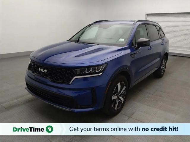 2023 Kia Sorento S for sale in Miami, FL