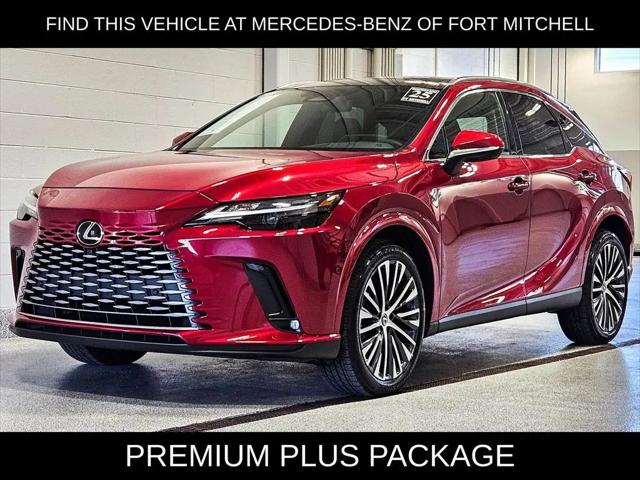 2025 Lexus RX 350 Premium Plus for sale in Fort Mitchell, KY