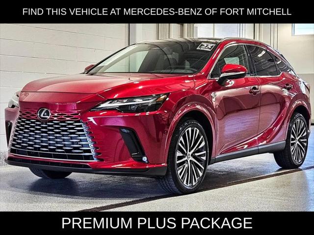 2025 Lexus RX 350 Premium Plus for sale in Fort Mitchell, KY