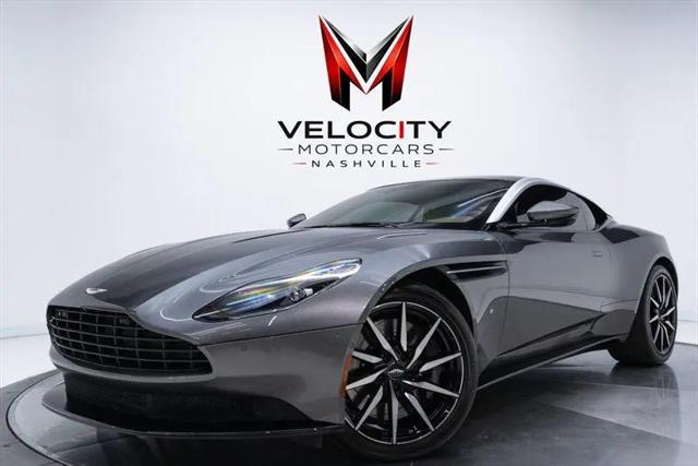 2017 Aston Martin DB11 Unknown for sale in Nashville, TN