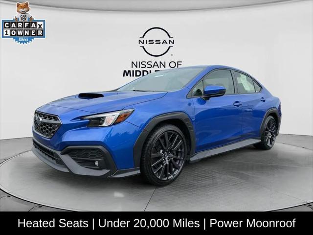 2023 Subaru WRX Premium for sale in New Hampton, NY
