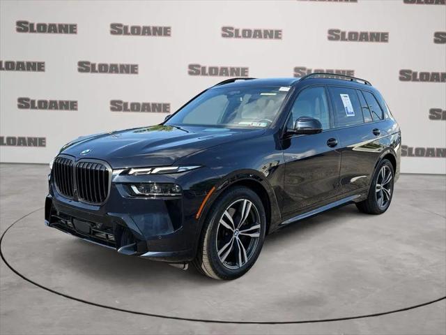 2025 BMW X7 xDrive40i for sale in Devon, PA