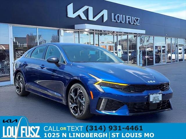 2025 Kia K5 GT-Line for sale in St. Louis, MO