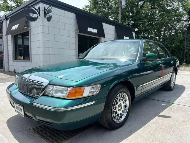 2000 Mercury Grand Marquis GS for sale in Metuchen, NJ