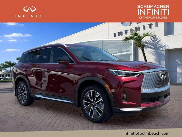 2026 INFINITI QX60 LUXE for sale in West Palm Beach, FL