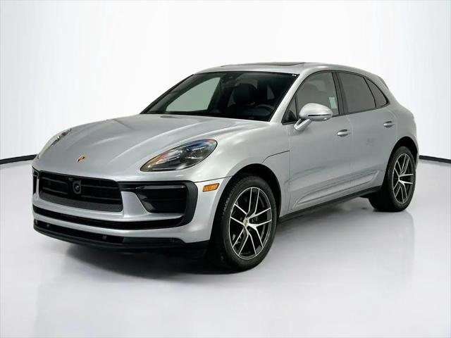 2025 Porsche Macan Macan for sale in Phoenix, AZ